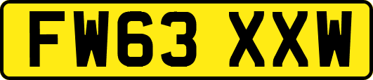 FW63XXW