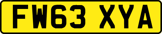 FW63XYA