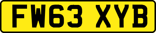FW63XYB