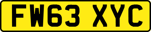 FW63XYC