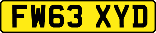 FW63XYD