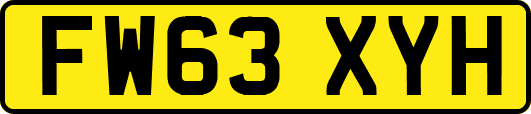 FW63XYH
