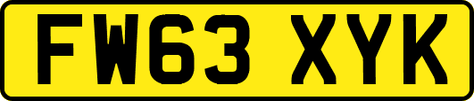 FW63XYK