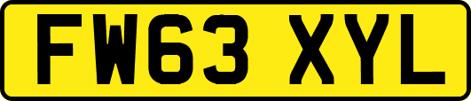FW63XYL