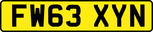 FW63XYN