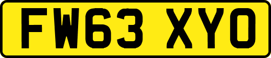 FW63XYO