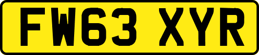 FW63XYR