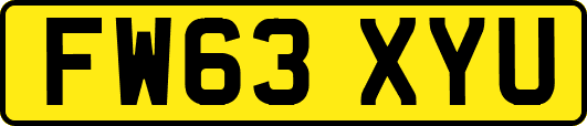 FW63XYU