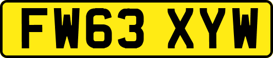 FW63XYW