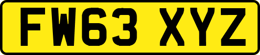 FW63XYZ