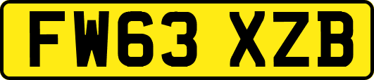 FW63XZB