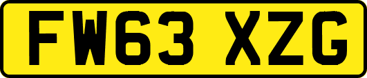 FW63XZG