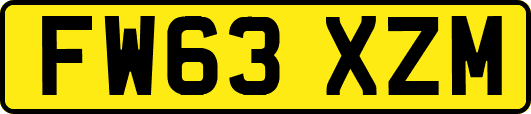 FW63XZM