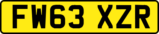 FW63XZR