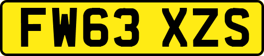 FW63XZS