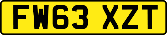 FW63XZT
