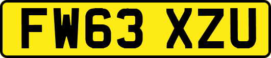 FW63XZU