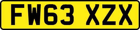 FW63XZX