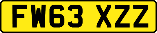FW63XZZ
