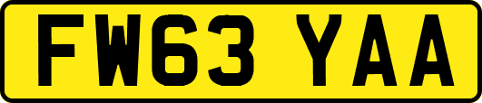 FW63YAA