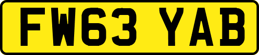 FW63YAB