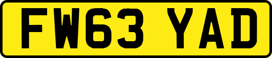 FW63YAD