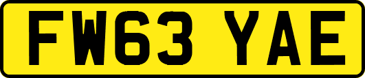 FW63YAE