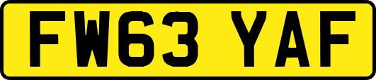 FW63YAF