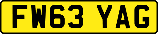 FW63YAG