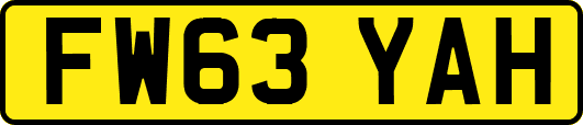 FW63YAH