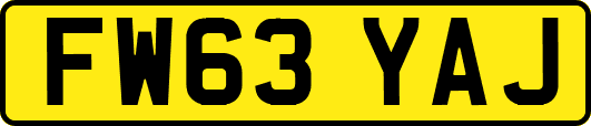 FW63YAJ