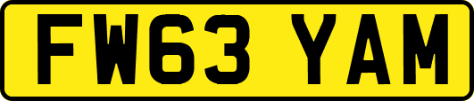 FW63YAM