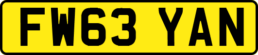 FW63YAN