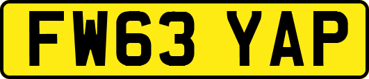 FW63YAP
