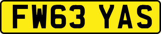 FW63YAS