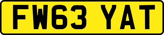 FW63YAT