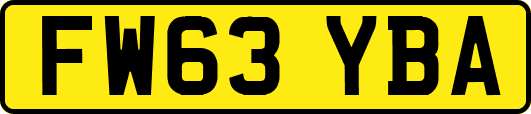 FW63YBA
