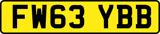 FW63YBB