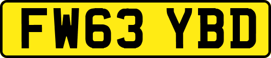 FW63YBD