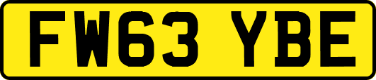 FW63YBE