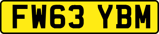 FW63YBM