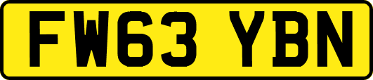 FW63YBN