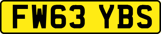 FW63YBS