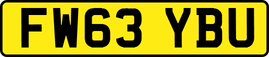 FW63YBU