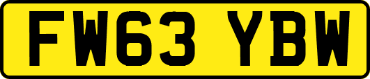FW63YBW