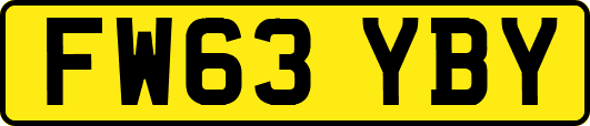 FW63YBY