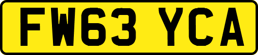 FW63YCA