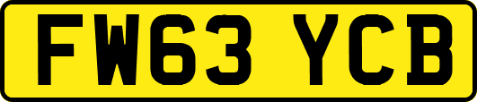 FW63YCB