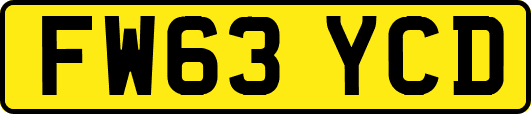 FW63YCD