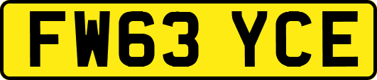 FW63YCE